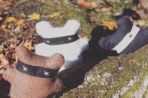 Dinky Ninja Bears